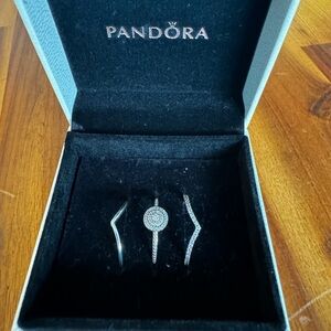 Pandora Rings